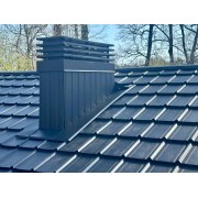 Металочерепиця Nefrit 25					